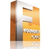 Shanghai FOUNDRY Expo 2014 (Casting, Machine, Material)