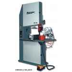 Band Saw - Vertical Type