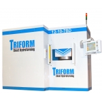Triform Hydroform Press