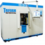 Triform Hydroform Press