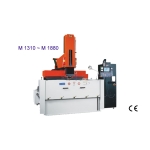 CNC Sliding Single-Column EDM Series M430~M3010