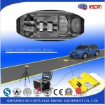 Portable Under Vehicle Scanning System UVSS DP3000