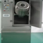 Cryogenic Deflashing Mahcine Supplier in China NS-60T